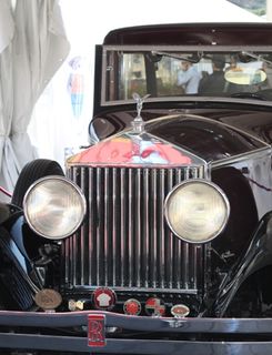 AUTO DA LEGGENDA SUL PORTO DI MONACO