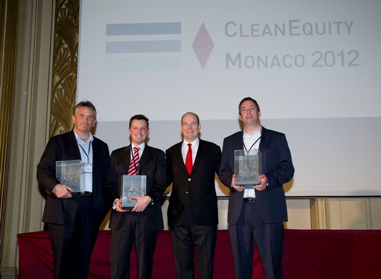 CLEAN EQUITY AWARDS