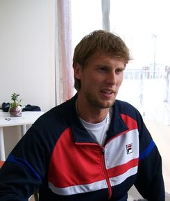 INCONTRO CON ANDREAS SEPPI