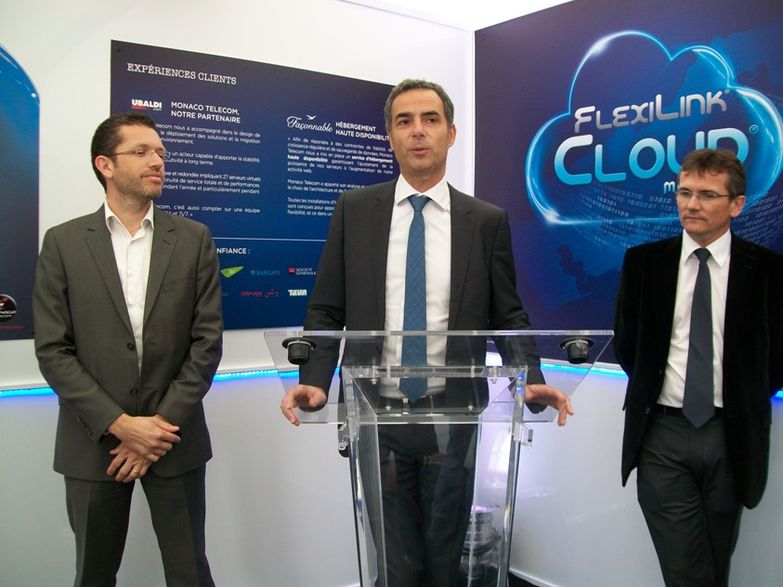 Monaco Telecom:  Nasce Cloud, servizi informatici ...