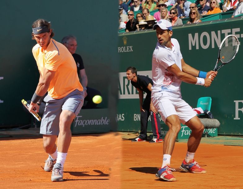 OTTAVA FINALE PER RAFAEL NADAL AL MONTE-CARLO ROLE...