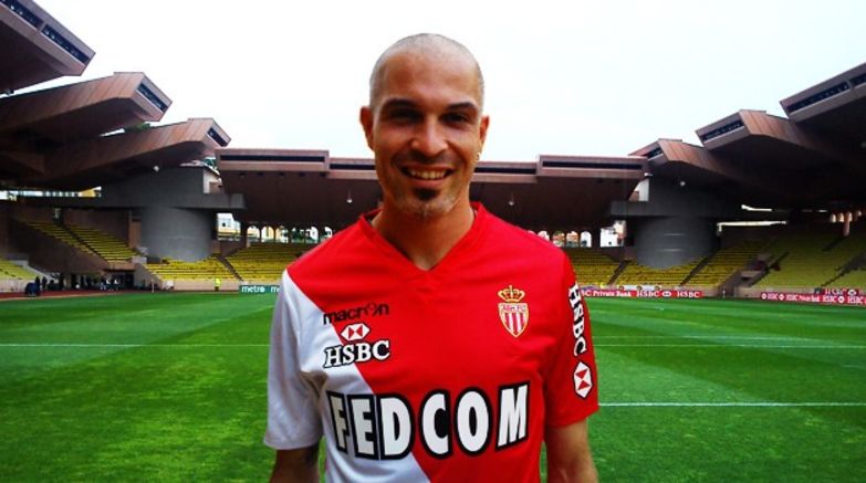 CALCIO: ANDREA RAGGI AL MONACO