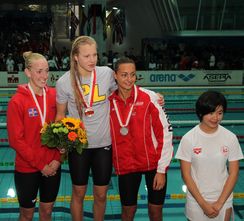 Michela Guzzeti  (Aquasport Rane Rosse).JPG