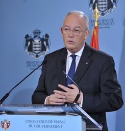 Il governo di Monaco garantisce gli interessi degl...