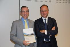 L'UNIVERSITA' BOCCONI PRESENTA A MONACO IL 1° WORL...