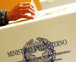 ELEZIONI 2013 - comunicato dell'Ambasciata d'Itali...