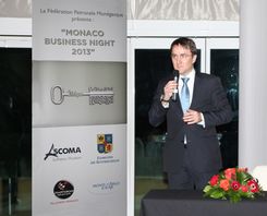 14° Monaco Business Night