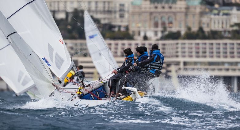 PRIMO CUP - TROFEO CREDIT SUISSE