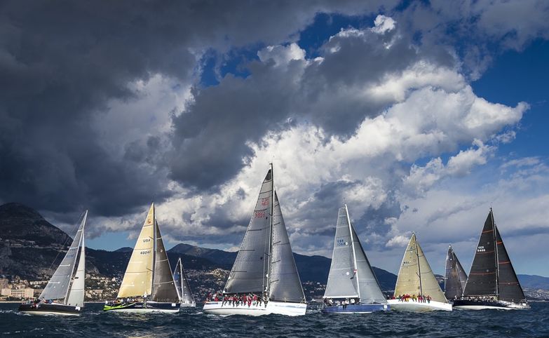 PRIMO CUP - TROFEO CREDIT SUISSE FINALE