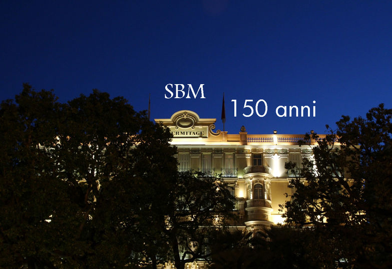 I 150 anni della SBM