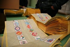 Elezioni: Giovedì 21 febbraio ultimo giorno di vot...