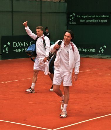 Benjamin Victorious Balleret & Guillaume Couillard...