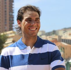 Nadal: “Ho voglia di giocare ma non sono il favori...