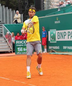 Tennis: dopo 18 anni un italiano in semifinale a M...