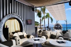 Riapre il Sea Lounge Monte-Carlo