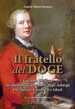 Il fratello del Doge, presentato a Monaco