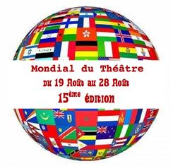 15 Festival Mondiale del Teatro Amatoriale