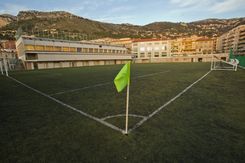 Beausoleil espropria lo stadio di Moneghetti