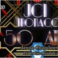 Gala per i 50 anni della JCEM