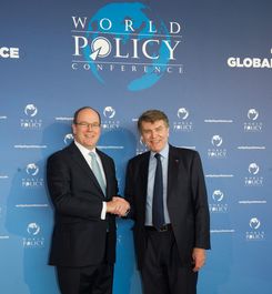 World Policy Conference